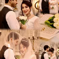 عکاسی فیلمبرداری خانم رشت