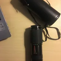 Canon EOS 1000 دوربینی کلاسیک، کارآمد و کلکسیونی|دوربین عکاسی و فیلم‌برداری|تهران, نیاوران|دیوار