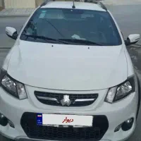 کوییک پلاس فول اتوماتیک مدل بهمن 1402|خودرو سواری و وانت|بابل, |دیوار