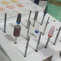 اپیلاسیونو کاشت ناخن|آرایشی، بهداشتی، درمانی|سنندج, |دیوار