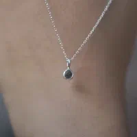 جواهرات نقره