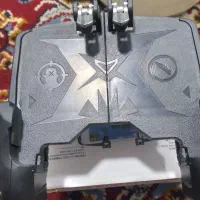 دسته گیمینگ نو|کنسول، بازی ویدئویی و آنلاین|پرند, فاز ۴|دیوار