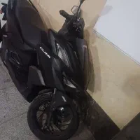 طرح کلیک کبیر صفر|موتورسیکلت|تهران, شمس‌آباد|دیوار