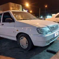 پراید ۱۱۱|خودرو سواری و وانت|بهبهان, |دیوار