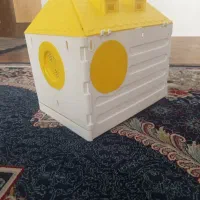 لانه عروس هلندی