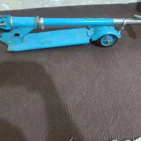 اسکوتر در حد نو
