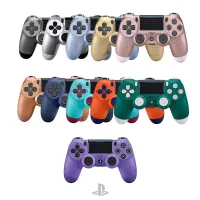 دسته پلی استیشن ۴ باتری 1000|کنسول، بازی ویدئویی و آنلاین|اصفهان, خانه اصفهان|دیوار