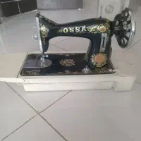 چرخ خیاطی