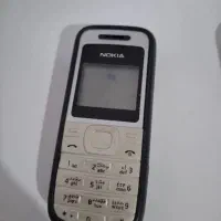 موبایل نوکیا وکربی