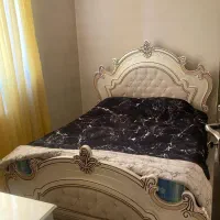 وسایل چوبی|بوفه، ویترین، کنسول|اراک, |دیوار