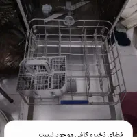 ماشین ظرفشویی سامسونگ