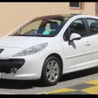 207 پانوراما