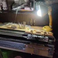 ماشین بافندگی|چرخ خیاطی و ریسندگی|ارومیه, |دیوار