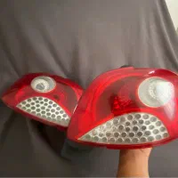 تعدادی وسایل اسپرت ۲۰۶