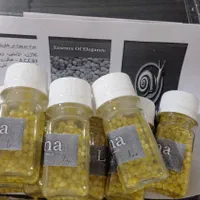 خاویار و کرم حلزون|حراج|قروه, |دیوار