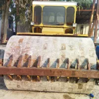 غلطک جفت پمپ سرحال وگریدرکوماتسواردو