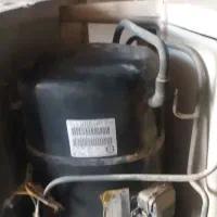 کولر گازی پنجره ای دوو