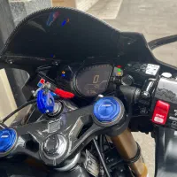 Cbr ninja kawazaki ktm|موتورسیکلت|تهران, قیطریه|دیوار