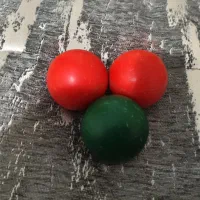 توپ بیلیارد سالم