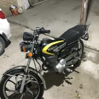 هندا کویر۱۵۰مدل ۱۴۰۱