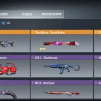 اکانت کالاف