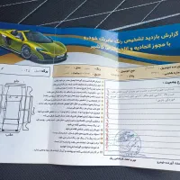 رانا فولlx مدل92 موتور tu5|خودرو سواری و وانت|کاشمر, |دیوار