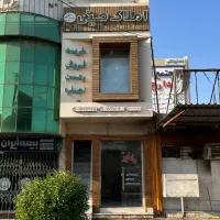 فروش مغازه خیابان 22بهمن