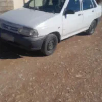 پراید۸۹|خودرو سواری و وانت|هلیلان, |دیوار