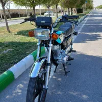 هنداپرواز ۲۰۰cc