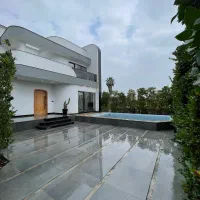 فروش-ویلای-مدرن-استخردار-شهسوار-زوار