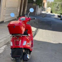 موتور وسپا