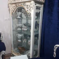بوفه|بوفه، ویترین، کنسول|اهواز, کوروش|دیوار