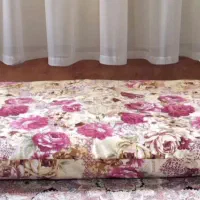 تشک ۲ نفره سنتی