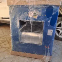 کولر۳۲۰۰ معاوضه باشیرآلات فرسوده وموتورسوخته