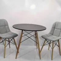 صندلی پلاستیکی مدل شیرین