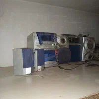 باند سالم نو|سیستم صوتی خانگی|شوش, |دیوار