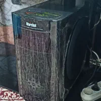 سینما خانواده مارشال