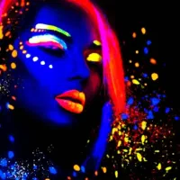 نقاشی باشگاه بدنسازی ودیوار نویسی دهیاری شهر داری|خدمات پیشه و مهارت|تهران, خزانه|دیوار