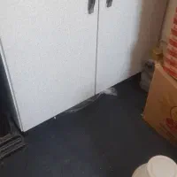 فروش وسایل خانه مبل قاشق چنگال کابینت حراج