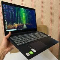 لنوو نسل ۱۰ گرافیکدار رام ۲۰ درحد آک|رایانه همراه|تهران, فردوس|دیوار