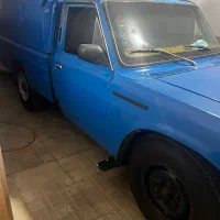 فروش نیسان وانت|خودرو سواری و وانت|زیرآب, |دیوار