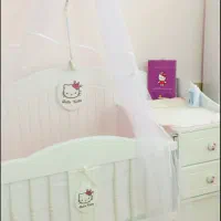 سرویس اتاق خواب کودک|اسباب و اثاث بچه|ارومیه, |دیوار