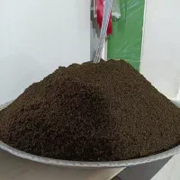 سبزی خورشتی