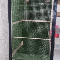 قفس|لوازم جانبی حیوانات|تهران, گرگان|دیوار