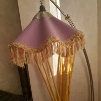 اباژور|چراغ خواب و آباژور|سنندج, |دیوار