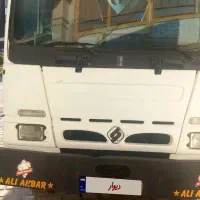 بادسان ۸تن مدل ۷۸