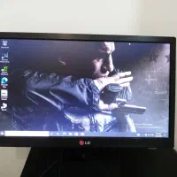 کامپیوتر گیمینگ i7 قدرتمند