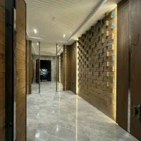 ۱۵۰ مـتـری VIP صفر دونبش پلان تکواحدی//حاشیه VIEW|فروش آپارتمان|مشهد, الهیه|دیوار