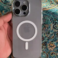 آیفون 15 promax با ریجستر