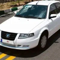 سمند سورن پلاس مدل xu7p|خودرو سواری و وانت|قوچان, |دیوار